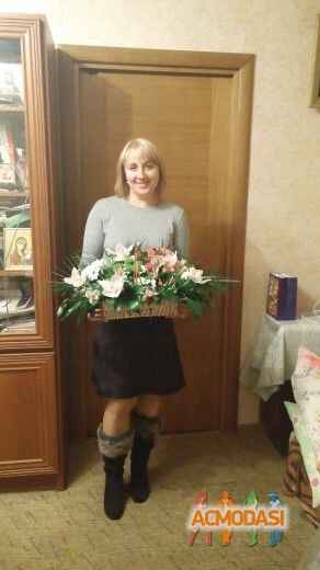 Ольга  Коваленко фото №831733. Завантажено 15 Вересня 2015