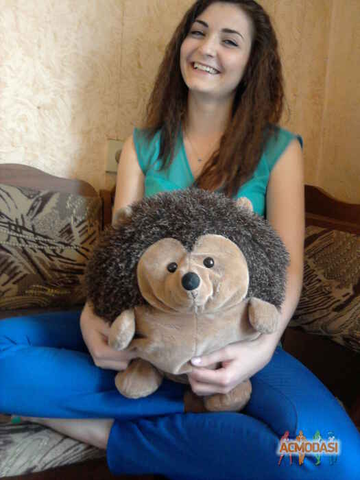 Ксения Александровна Костюк фото №810942. Завантажено 27 Червня 2015