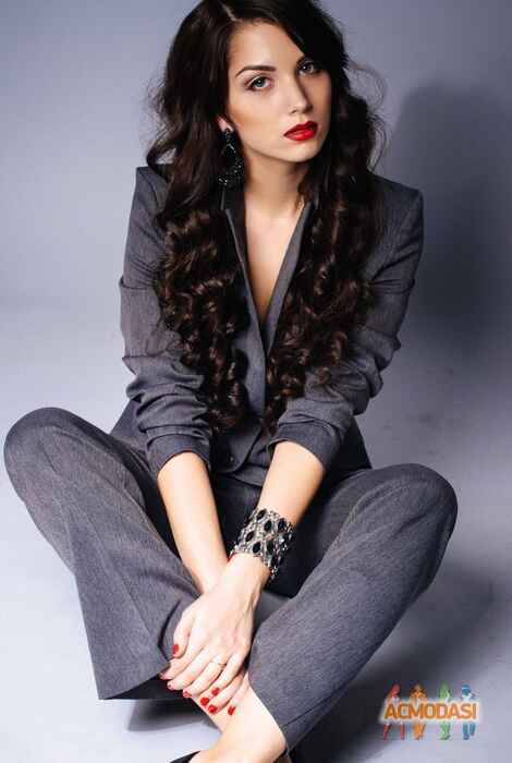 Юлия Александровна Огиря фото №874549. Завантажено 01 Лютого 2016