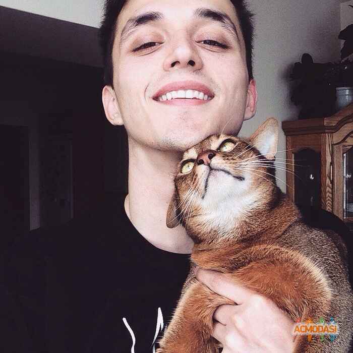 Игорь Владимирович Назаренко фото №932298. Завантажено 14 Липня 2016