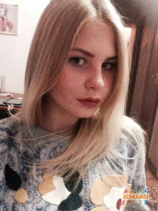 Алена Михайловна Горбенко фото №968189. Завантажено 08 Жовтня 2016