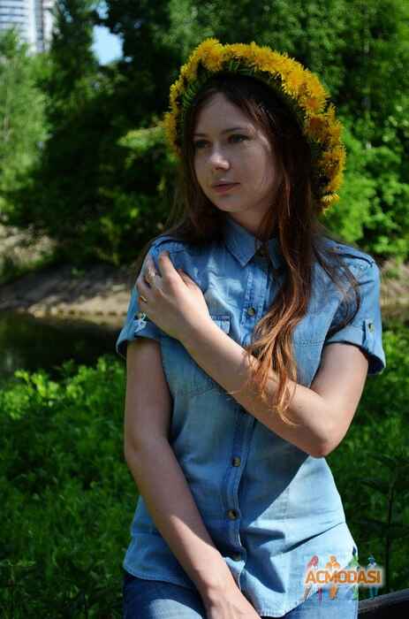 Лєна Володимирівна Кириленко фото №984930. Завантажено 14 Листопада 2016