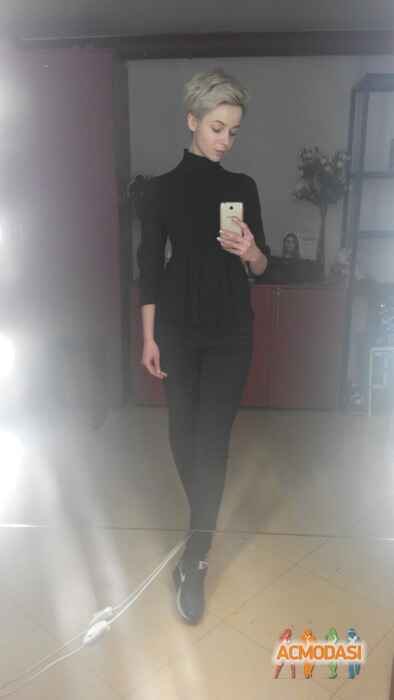 Анастасия   фото №1019849. Завантажено 13 Лютого 2017