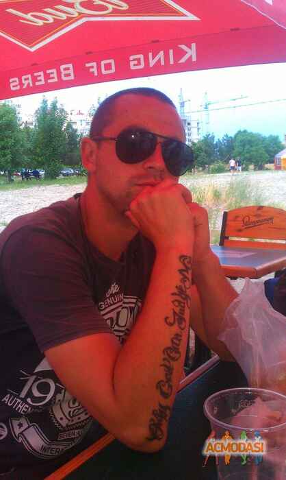 Андрей Александрович Мариняк фото №1020121. Завантажено 14 Лютого 2017