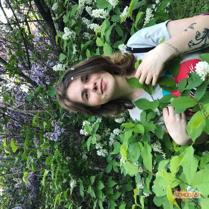 Екатерина  Гетьман фото №1248151. Завантажено 22 Червня 2018