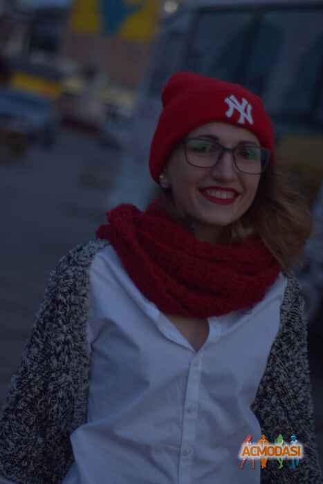 Анна Сорокина  фото №1156563. Завантажено 25 Грудня 2017