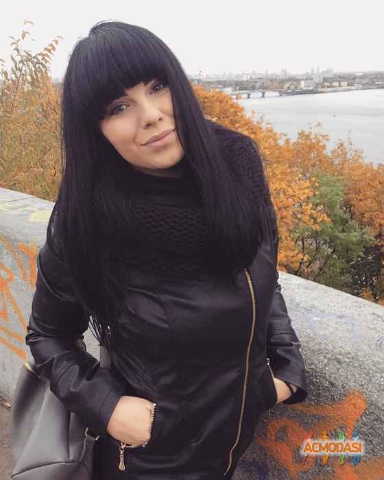 Дарья Руслановна Дублянская фото №1128560. Завантажено 02 Листопада 2017