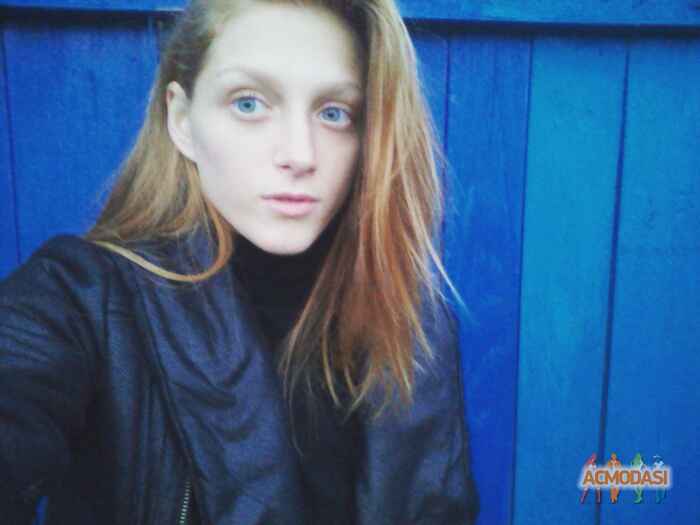 Анна  Сломчинская фото №1133875. Завантажено 09 Листопада 2017