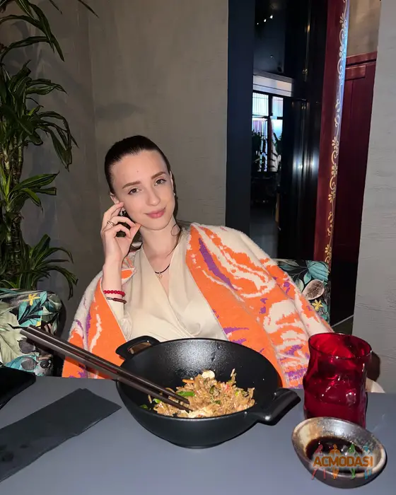 Александра Александровна Карпец фото №1749578. Завантажено 17 Листопада 2025