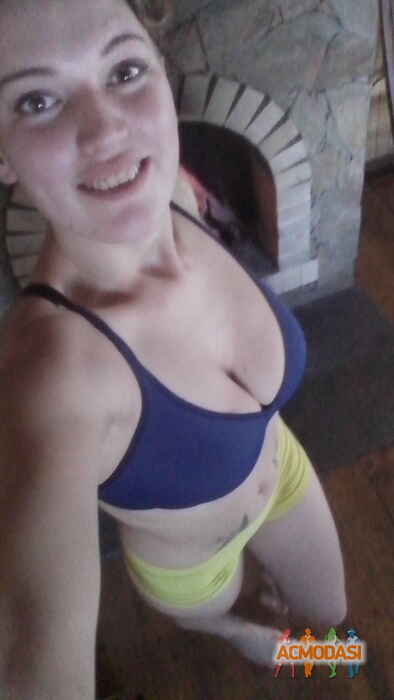 Яна Олегівна Сагайдак фото №1164059. Завантажено 13 Січня 2018