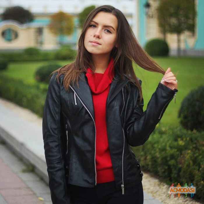 Анастасія Михайлівна Муляр фото №1185166. Завантажено 13 Лютого 2018
