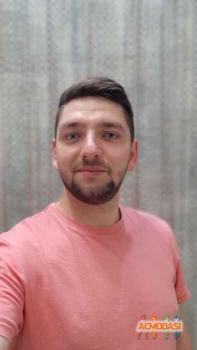 Андрей Владимирович Зинченко фото №1453409. Завантажено 26 Вересня 2019