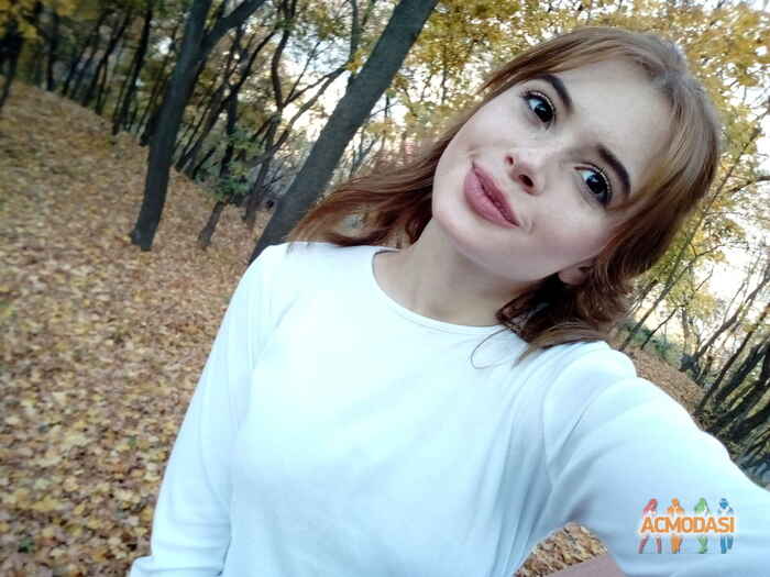 Вікторія Сергіївна Заіка фото №1472098. Завантажено 07 Листопада 2019