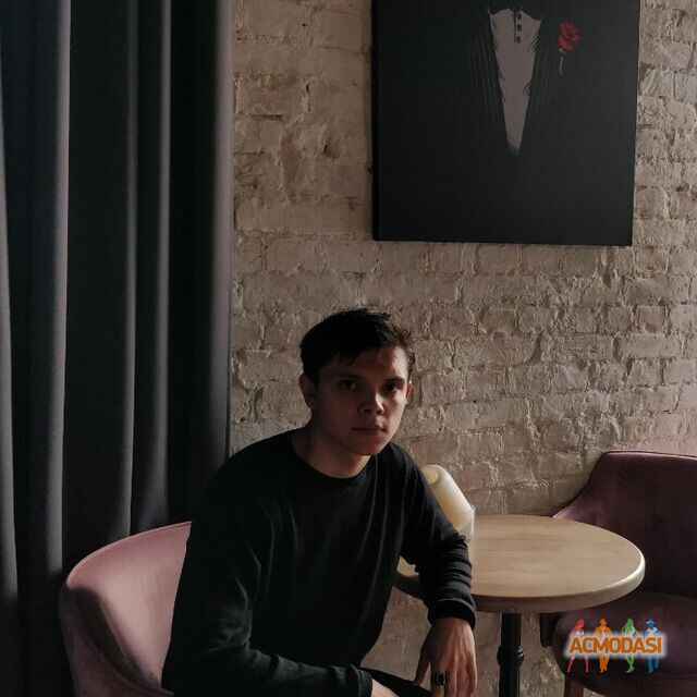 Илья Сергійович Волков фото №1365286. Завантажено 14 Лютого 2019