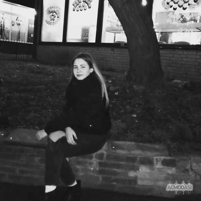 Полина Витальевна Кобыща фото №1377680. Завантажено 14 Березня 2019