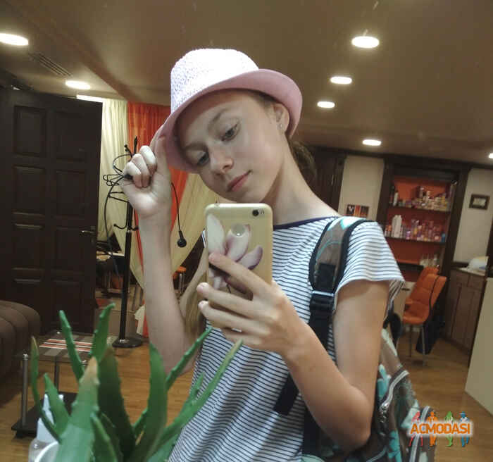 Valeriya  Vasilchenko фото №1381579. Завантажено 23 Березня 2019