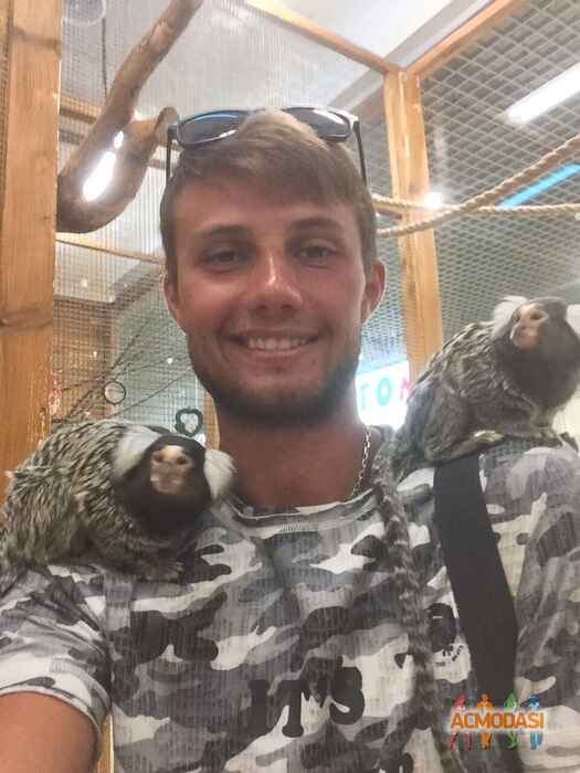 Никита Александрович Романенко фото №1475751. Завантажено 14 Листопада 2019