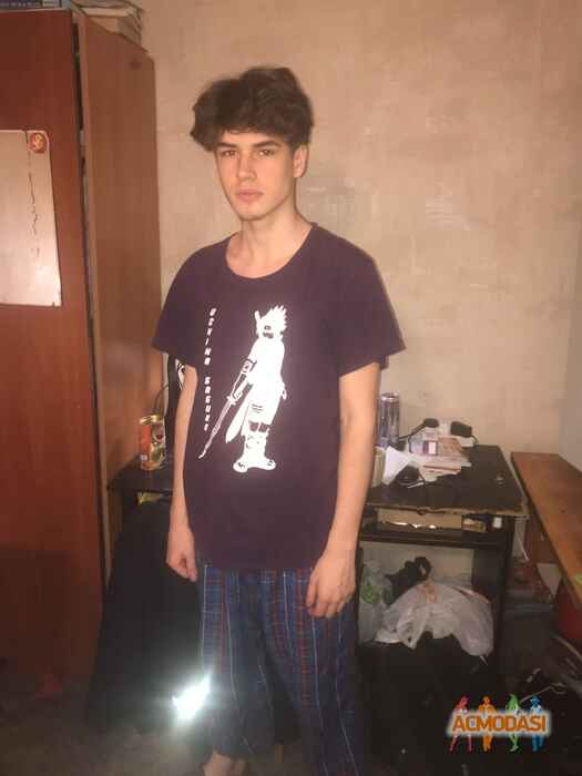 Дмитрий Витальевич Брагар фото №1507172. Завантажено 08 Лютого 2020