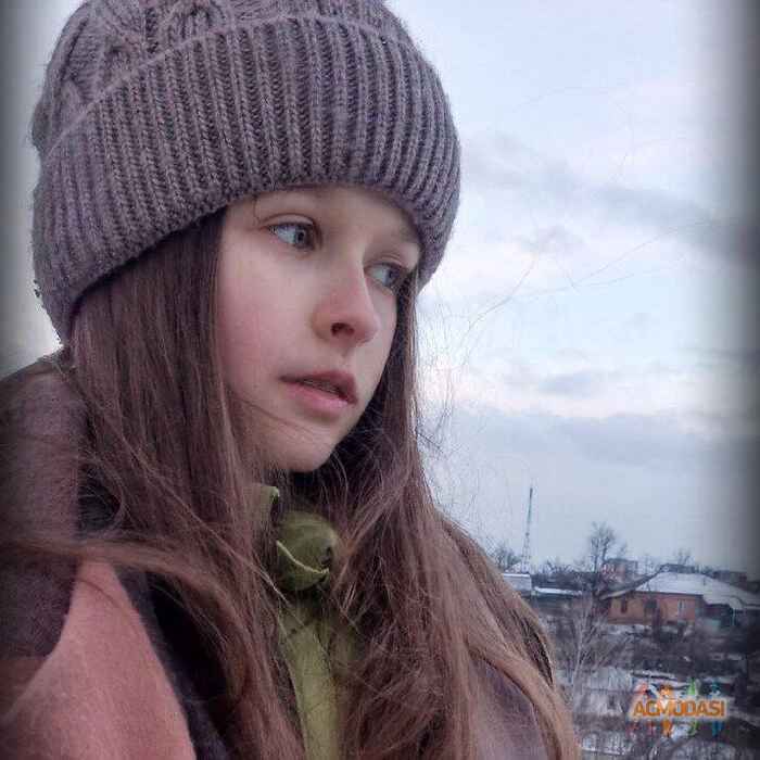 Катерина  Андрієвська фото №1630368. Завантажено 28 Травня 2021