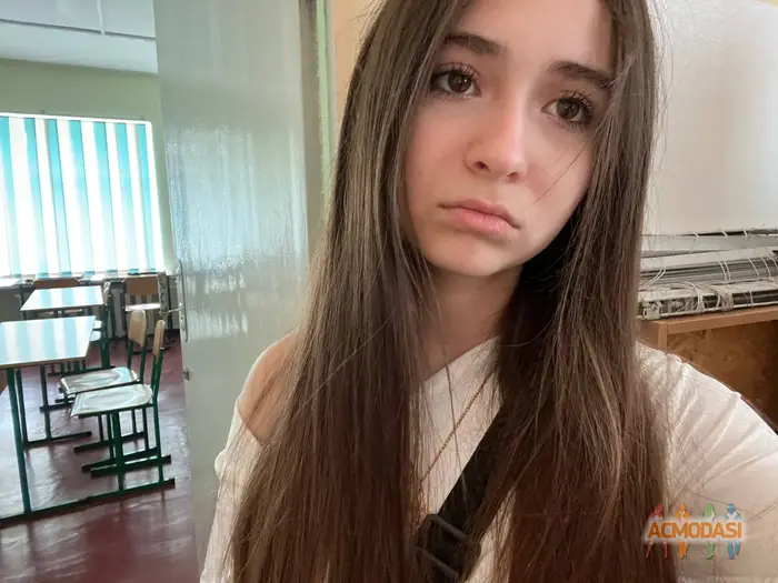 Вероніка Серіївна Ващенко фото №1752916. Завантажено 15 Лютого 2026