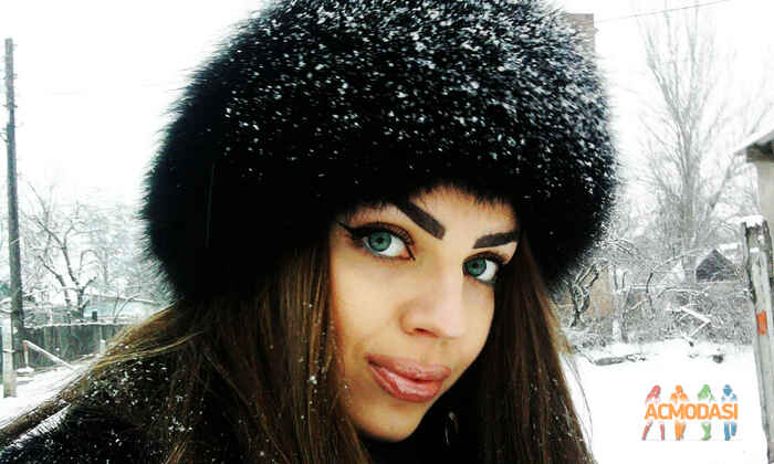 Вероника Сергеевна Хорольская фото №292032. Завантажено 17 Листопада 2012