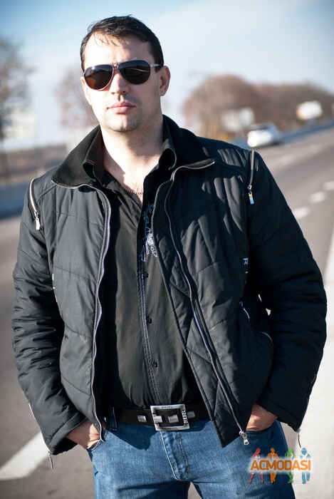 Антон Ершов Эдуардович фото №34359. Завантажено 23 Квітня 2011