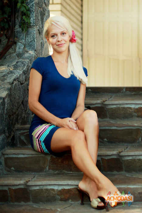 Анна Викторовна Танцерова фото №784233. Завантажено 11 Лютого 2015