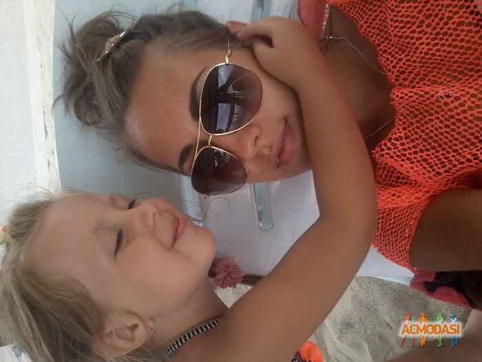 Марина Валентиновна Забигайло фото №855229. Завантажено 26 Листопада 2015