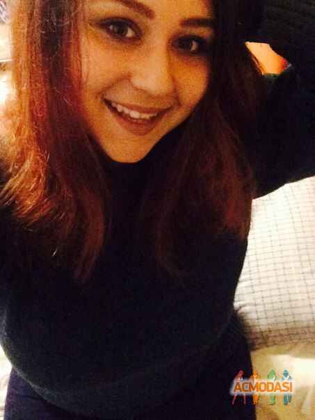 Гасинець Іванна Іванівна фото №999349. Завантажено 20 Грудня 2016