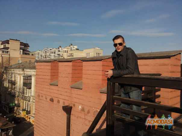 Андрей Александрович Храмых фото №1018893. Завантажено 11 Лютого 2017