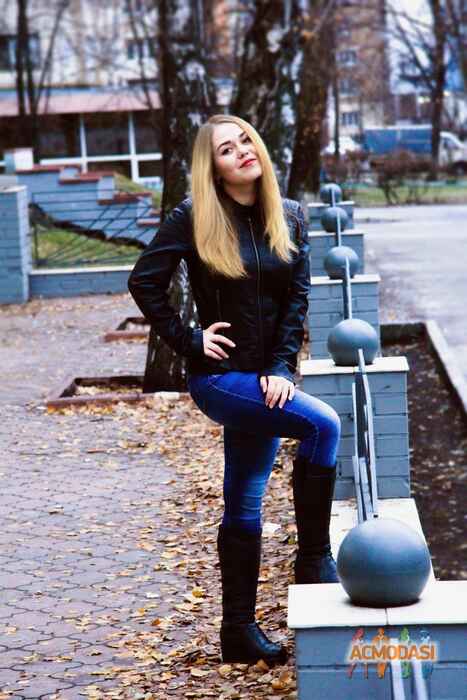 Марина Владимировна Ризнык фото №1031056. Завантажено 13 Березня 2017