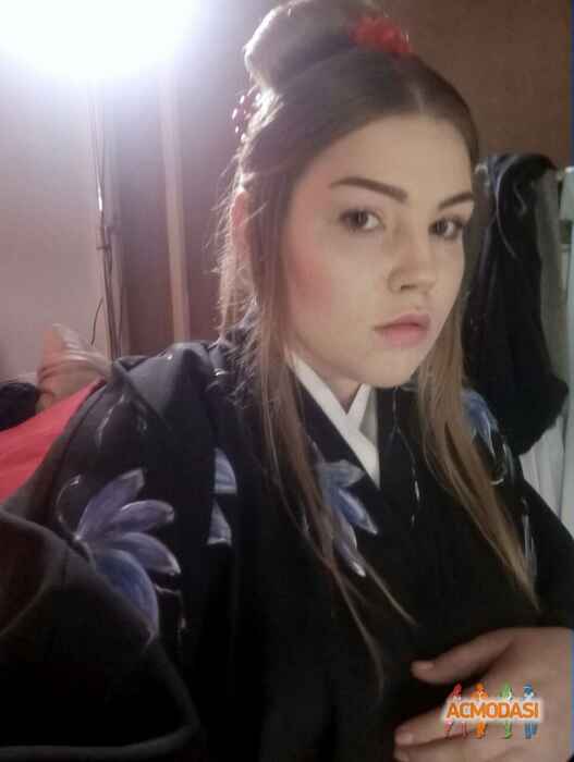 Liza  Maevskaya фото №1092622. Завантажено 17 Серпня 2017