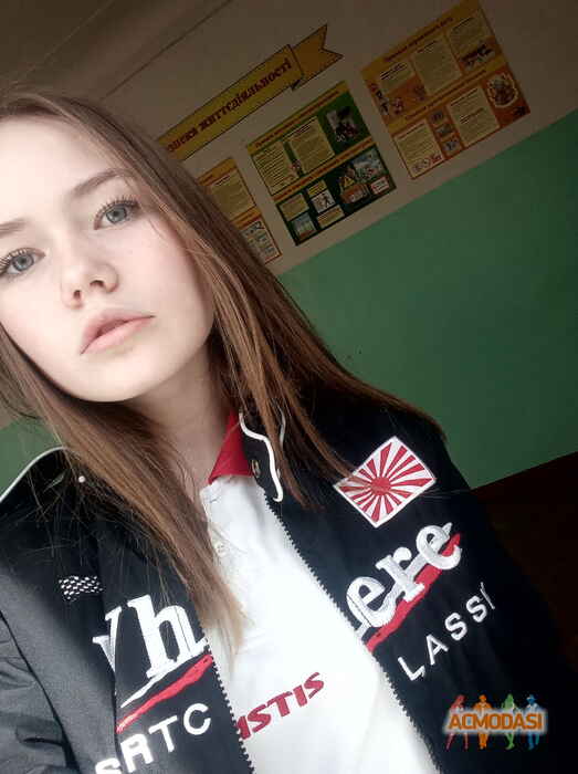 Лиза  Дробышева фото №1384655. Завантажено 30 Березня 2019