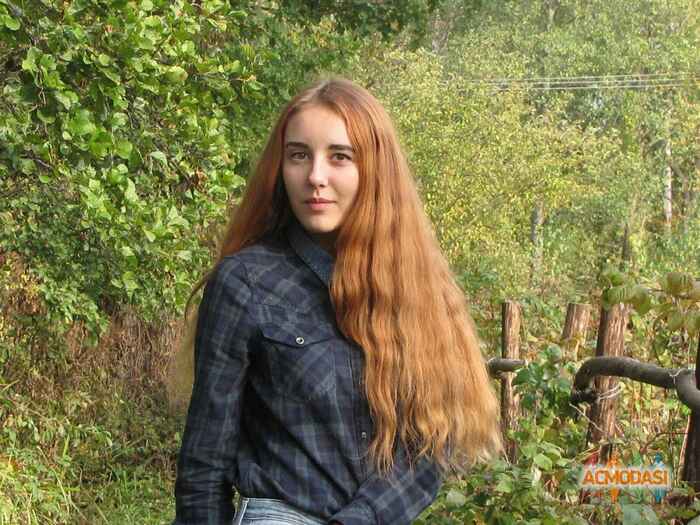 Анна Фрідріхівна Лонська фото №1079361. Завантажено 16 Липня 2017