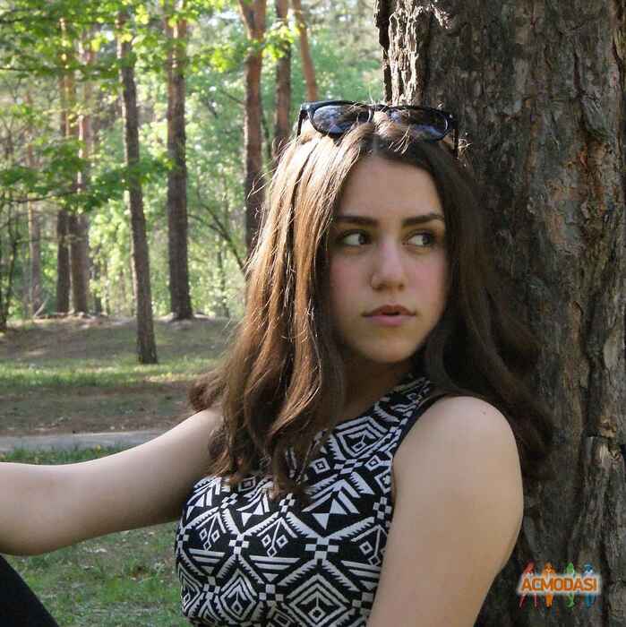 Анастасія Шакірова Андріївна фото №1080407. Завантажено 18 Липня 2017