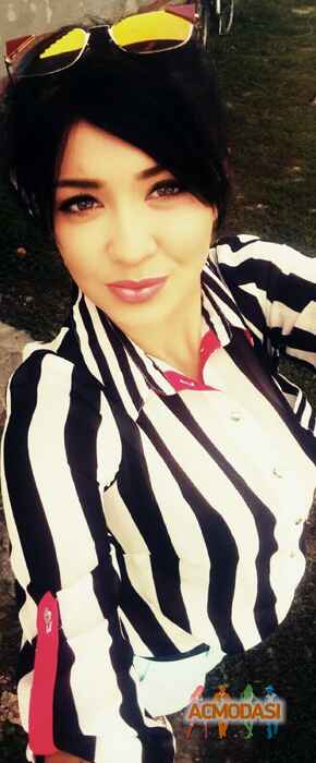 Наталья Павловна Анастасиади фото №1103255. Завантажено 12 Вересня 2017