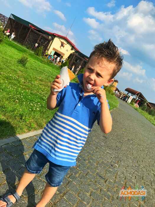 Давид Тупикин Русланович фото №1103583. Завантажено 13 Вересня 2017