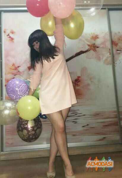 Валентина Валентинівна Солтис фото №1148625. Завантажено 05 Грудня 2017