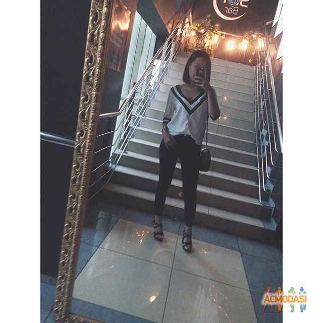 Tanya  Vetrova фото №1159218. Завантажено 03 Січня 2018