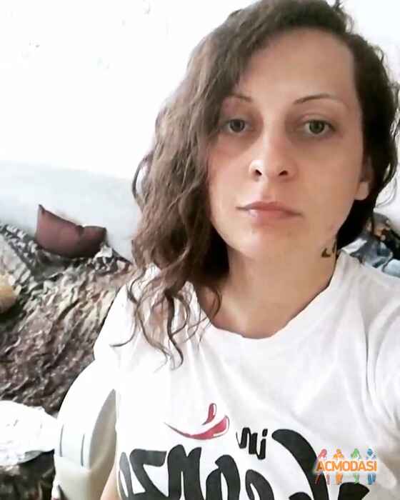 Анна Сергеевна Бондарь фото №1262808. Завантажено 23 Липня 2018