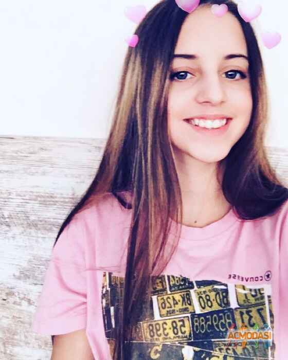 Анна Родионовна Плинокос фото №1275046. Завантажено 13 Серпня 2018