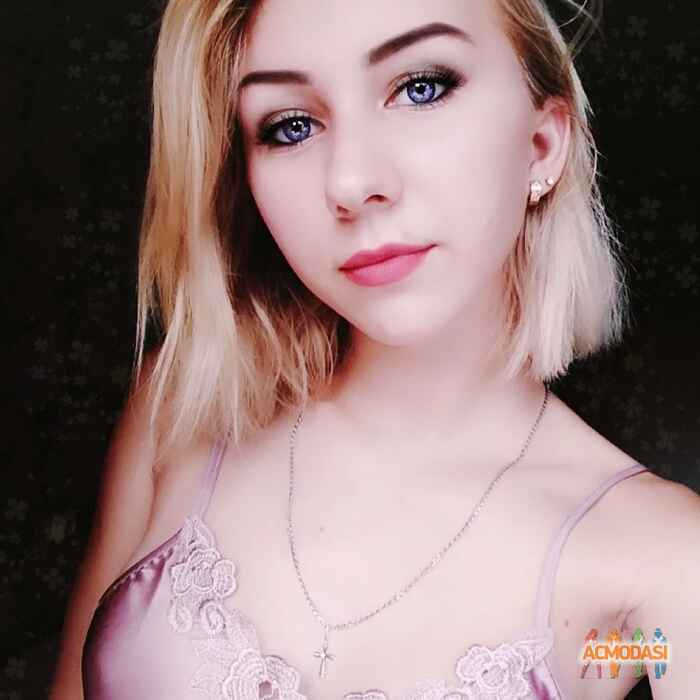 Алина Александровна Панчихина фото №1288584. Завантажено 09 Вересня 2018