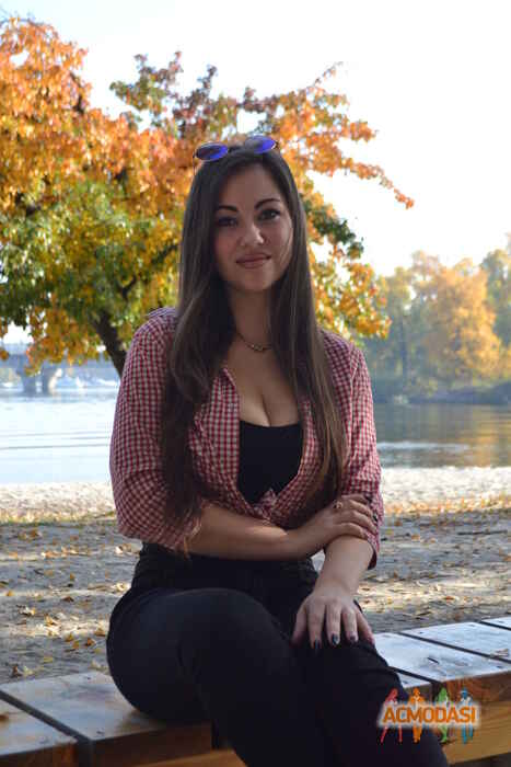 Zlata  Fedorets фото №1321377. Завантажено 13 Листопада 2018
