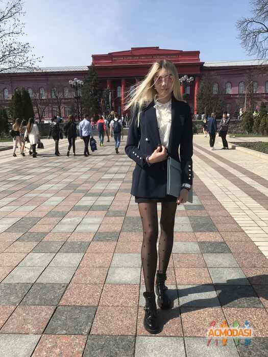 Ангелина Андреевна Буря фото №1341656. Завантажено 24 Грудня 2018