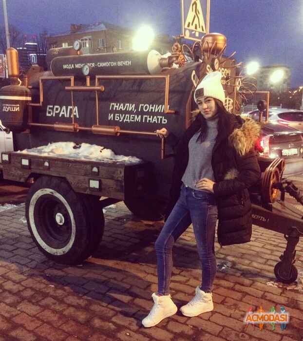 Олена Олександрівна Королькова фото №1346179. Завантажено 07 Січня 2019