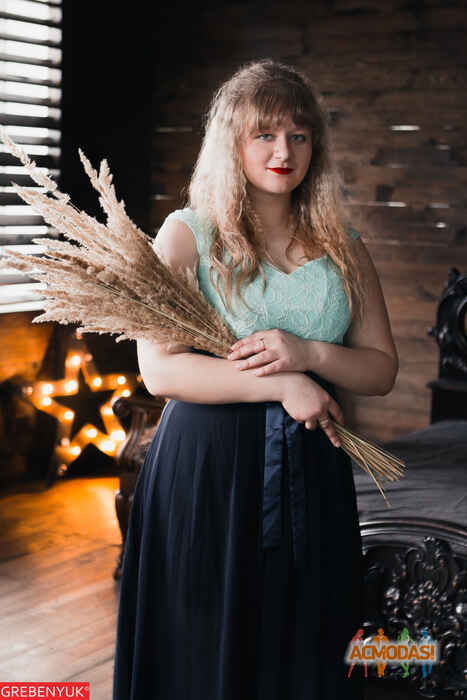 Юлия Юрьевна Сизоненко фото №1368243. Завантажено 21 Лютого 2019