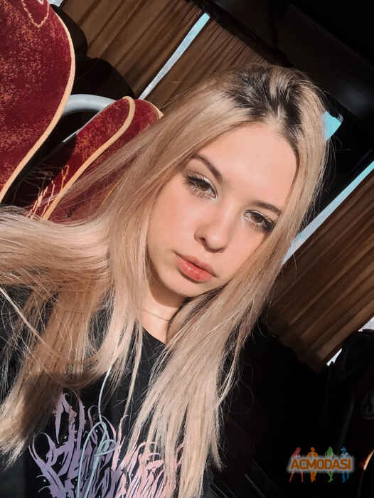 Валерия Владимировна Сазонцева фото №1614206. Завантажено 13 Березня 2021
