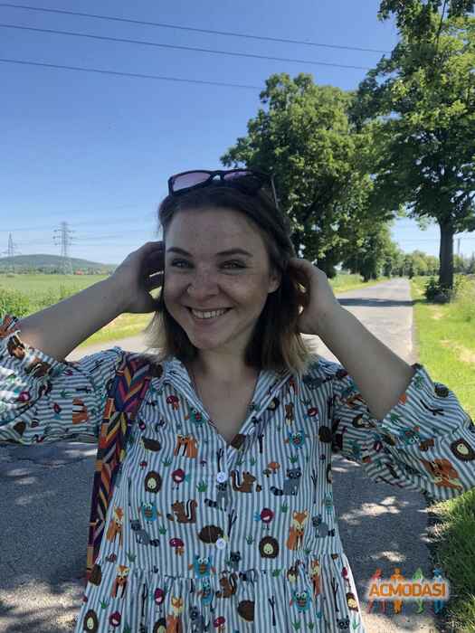 Ганна Петрівна Єгорова фото №1427679. Завантажено 27 Липня 2019