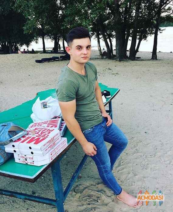 Владислав Володимирович Терлецький фото №1480394. Завантажено 26 Листопада 2019