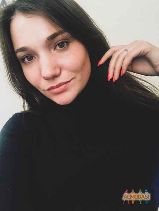 Ксения Максимовна Клюева фото №1524754. Завантажено 24 Квітня 2020